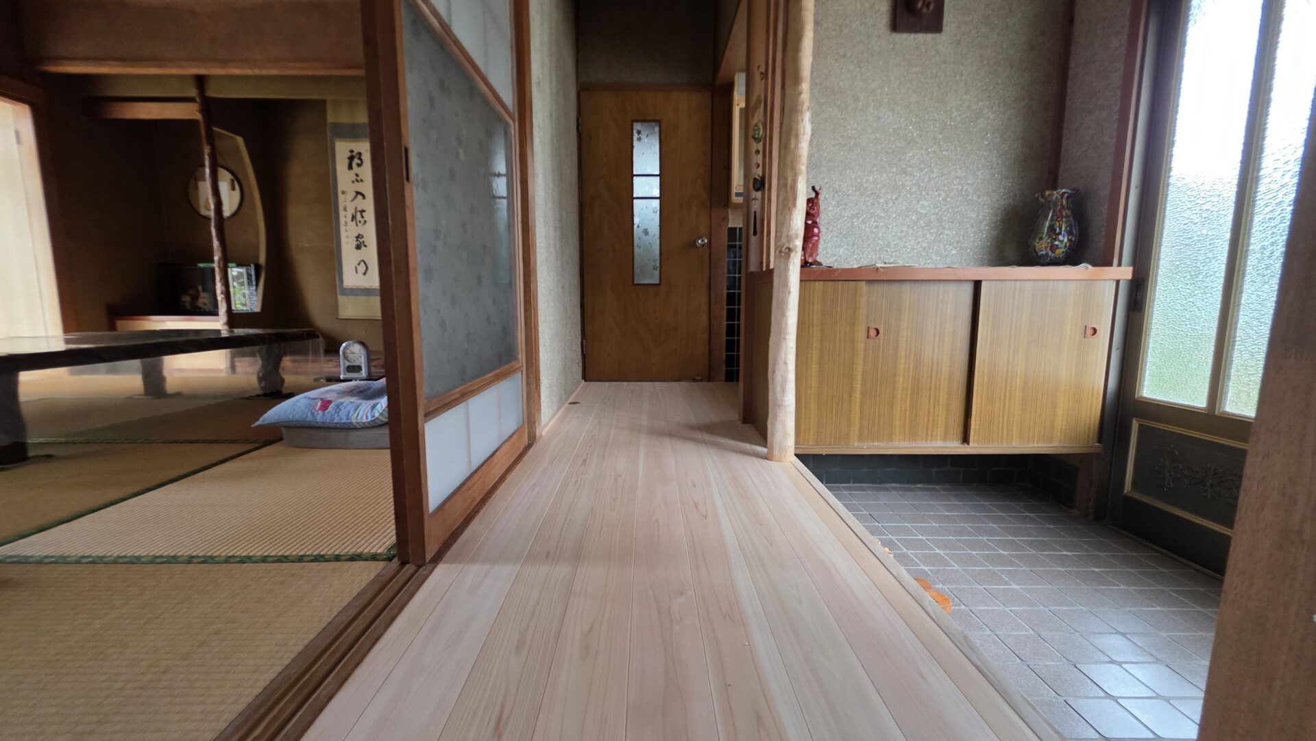 AFTERアフター