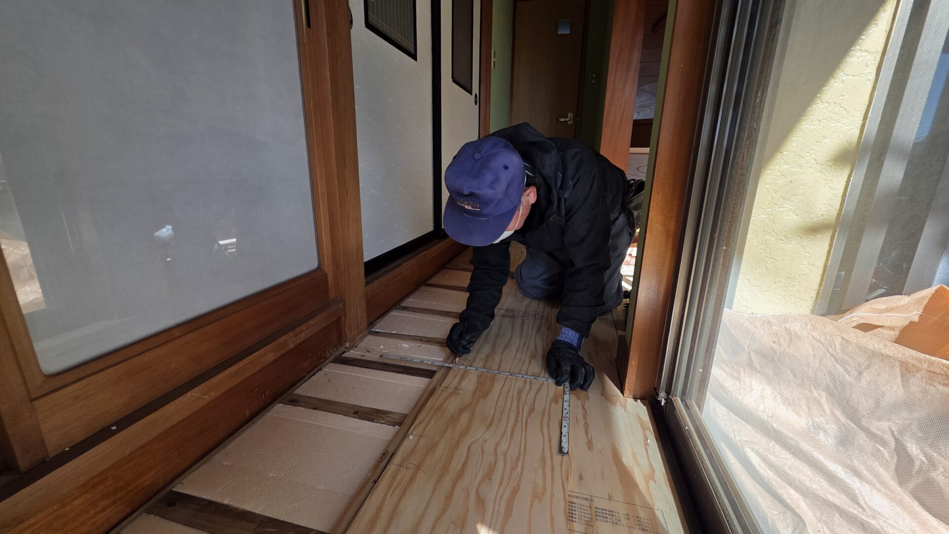 なかなか手強いです！